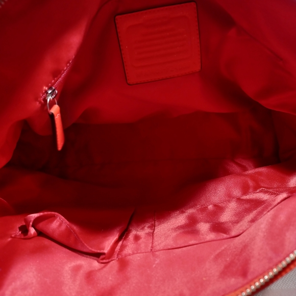 Coach Emma tote - Picture 9 of 10